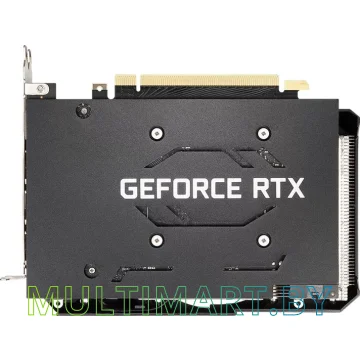 Видеокарта MSI GeForce RTX 3050 Aero ITX 8G OC картинка 3